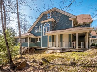 28 Falls Ln #1, Jackson, NH 03846