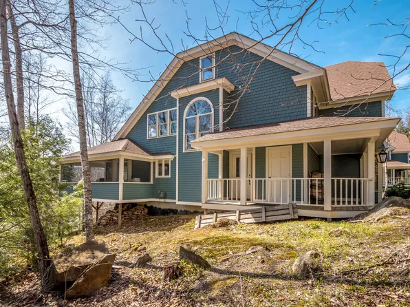 28-1 Falls Lane, Jackson, NH 03846