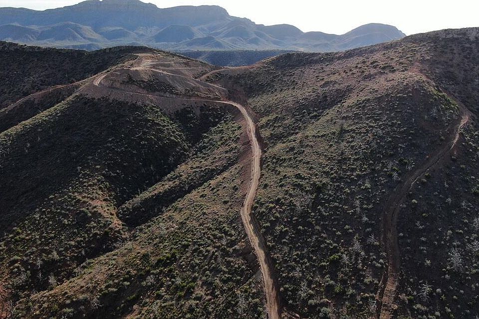 2nd image of 2062 - E E Horseshoe Springs Road #--