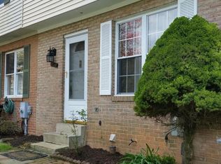 9126 Bramble Bush Ct, Gaithersburg, MD 20879