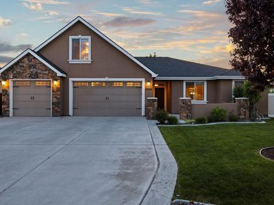 6348 Copper Ct, West Richland, WA, 99353