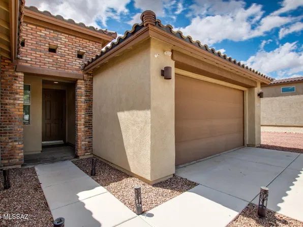 16001 N Columbus Blvd, Tucson, AZ 85739