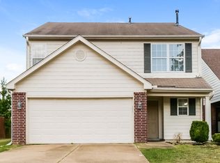 7356 Green Ash Dr, Olive Branch, MS 38654