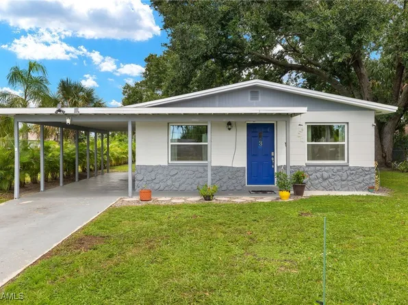 3 W Clermont Ct, Fort Myers, FL 33916