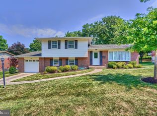 2310 Killoran Rd, Lutherville Timonium, MD 21093