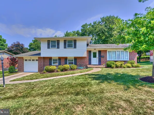 2310 Killoran Rd, Lutherville Timonium, MD 21093