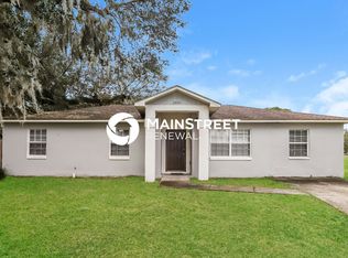 2400 Timbercreek Loop W, Lakeland, FL 33805