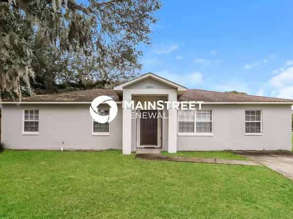 2400 Timbercreek Loop W, Lakeland, FL 33805