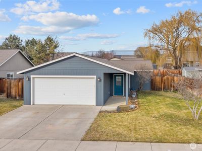 405 E Kristen Avenue, Ellensburg, WA, 98926