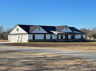 7788 E 534 Rd, Claremore, OK 74019