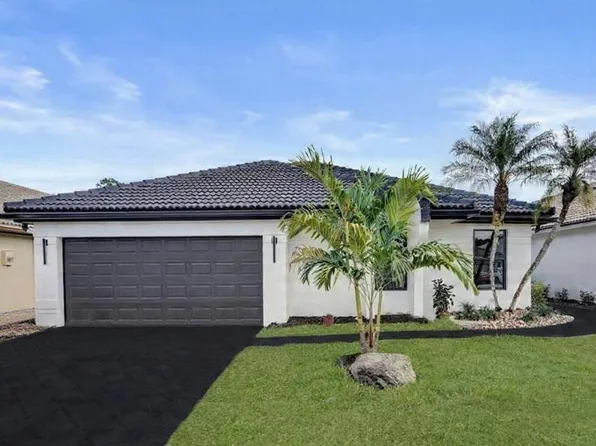 21392 Bridge View Drive, Boca Raton, FL 33428