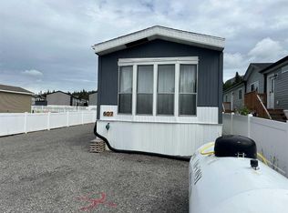 607 W Limestone Way, Nordegg, AB T0M2H0