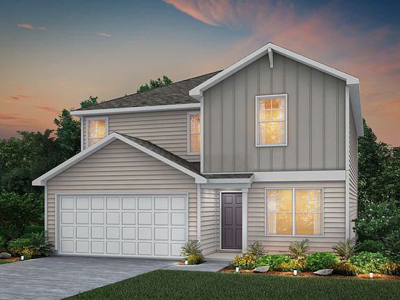 Home Exterior HC103
