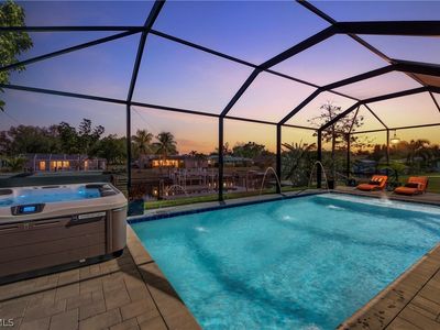 4413 SE 13th Pl, Cape Coral, FL, 33904