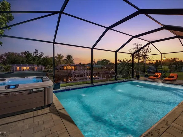 4413 SE 13th Pl, Cape Coral, FL 33904