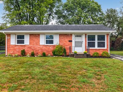 119 Oaklawn Dr, Frankfort, KY, 40601