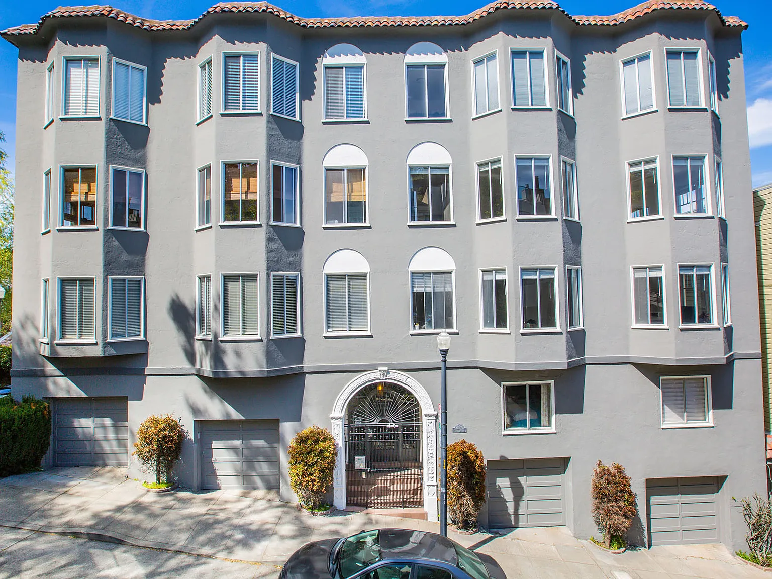 390 Liberty — Photo 1