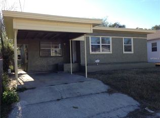 858 Pinewood St, Daytona Beach, FL 32117