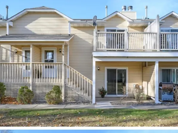 536 78th Ave NE, Spring Lake Park, MN 55432