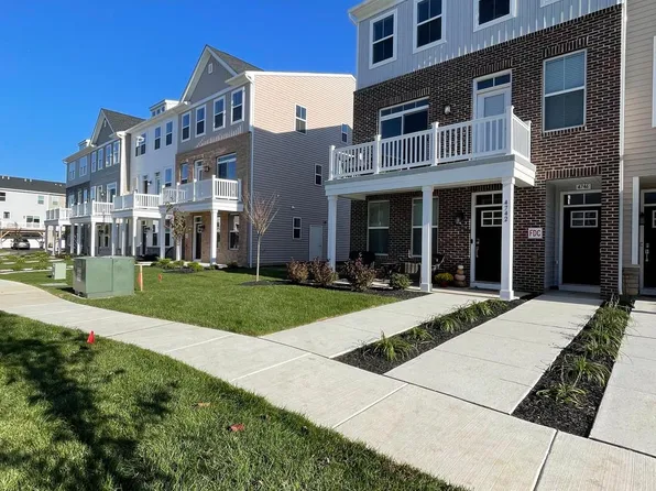 4736 Franklin Cir, Pipersville, PA 18947