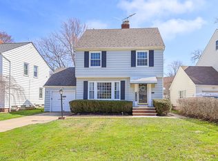 357 E 270th St, Euclid, OH