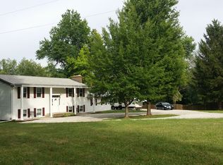 6320 Lithopolis Rd NW, Carroll, OH 43112