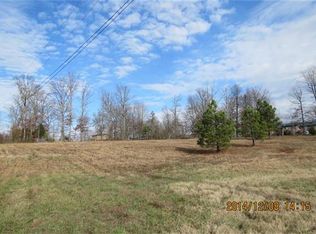 1 Sara Acres Dr LOT 20&21, Tennessee Ridge, TN 37178