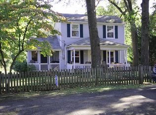 6603 Chestnut Ave, Lanham, MD