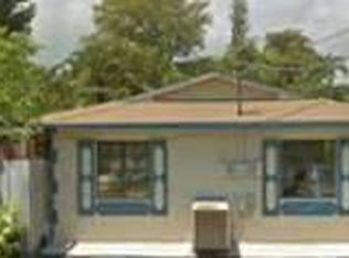 901 SW 15th Ter, Fort Lauderdale, FL 33312