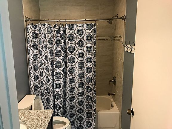 NEW-2nd floor bathroom