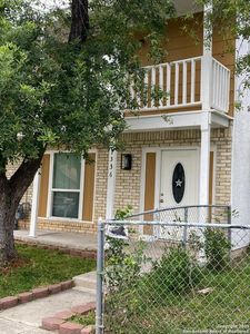 1336 Churing, San Antonio, TX, 78245