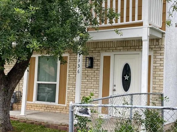 1336 Churing, San Antonio, TX 78245