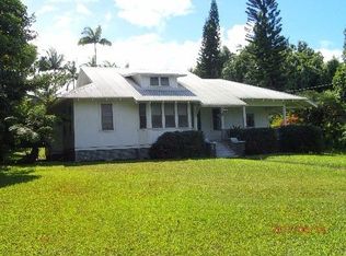 483 Wainaku St, Hilo, HI 96720