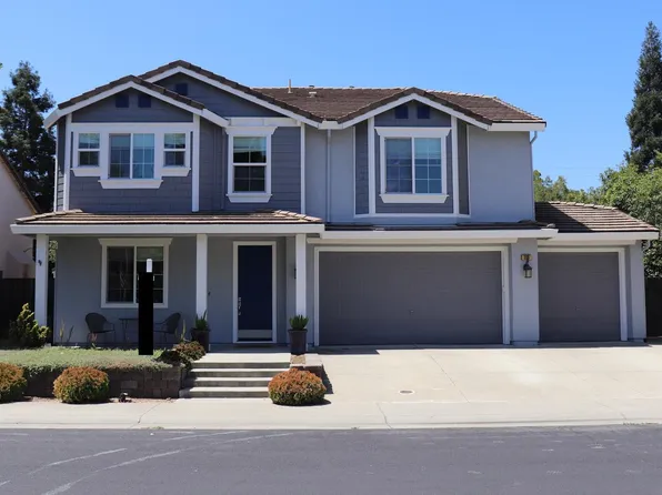 208 Lenader Ct, Roseville, CA 95747
