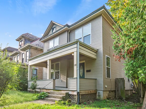 395 E 15th Ave, Columbus, OH 43201