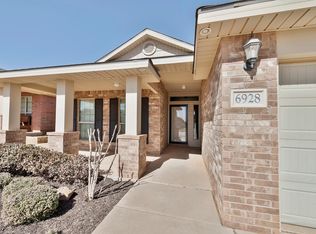6928 96th St, Lubbock, TX 79424