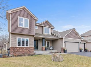 11957 Castle Rock Ct N, Champlin, MN 55316