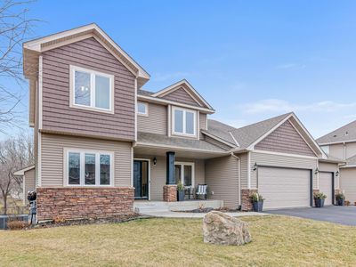 11957 Castle Rock Ct N, Champlin, MN, 55316