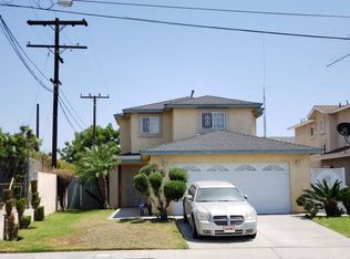 2224 N Parmelee Ave, Compton, CA 90222