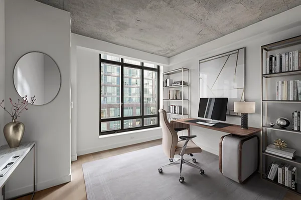 Rented by Douglas Elliman | media 30