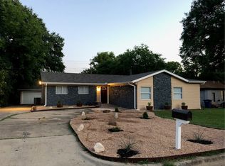6805 Bryn Mawr Dr, Austin, TX 78723