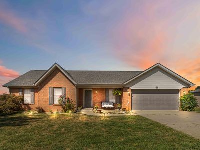 1652 Patterson Branch Rd, Somerset, KY, 42503