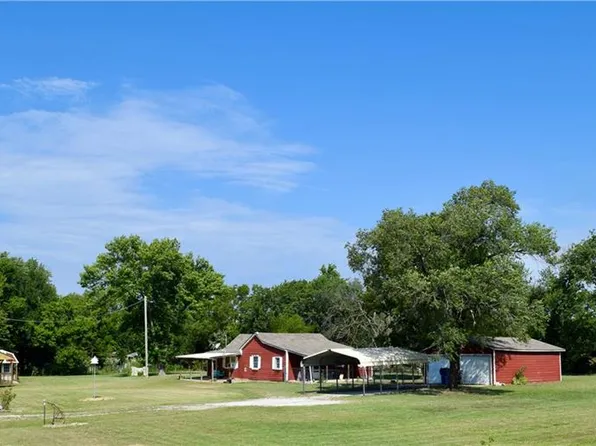 3317 County Road 2800, Independence, KS 67301