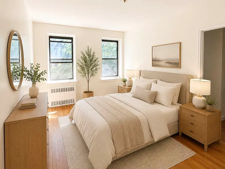 315 Ocean Pkwy #3W — Photo 1