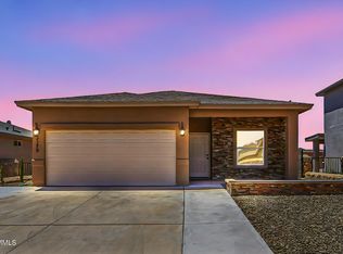 1175 Yucatan Pl, Anthony, NM 88021