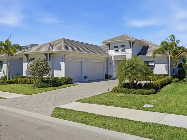 9700 Moonflower LN, NAPLES, FL 34114