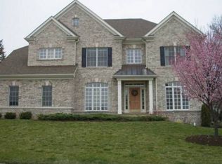 4890 Autumn Glory Way, Chantilly, VA 20151