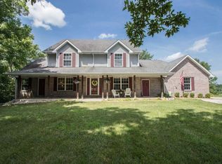 6767 N Farrar Rd, Columbia, MO 65202
