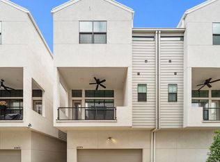 608 Middle St #B, Houston, TX 77003