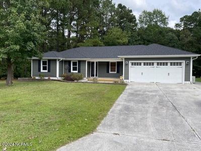 633 Greystone Avenue, Jacksonville, NC, 28540